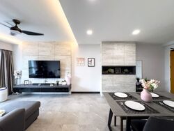 Blk 213A Punggol Waves (Punggol), HDB 4 Rooms #586373861
